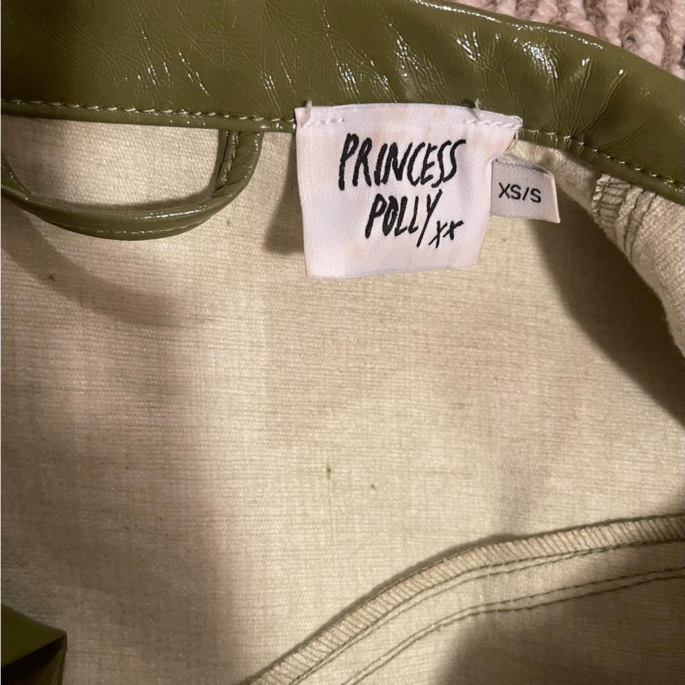 Princess Polly Jacket - Picture 4 of 4